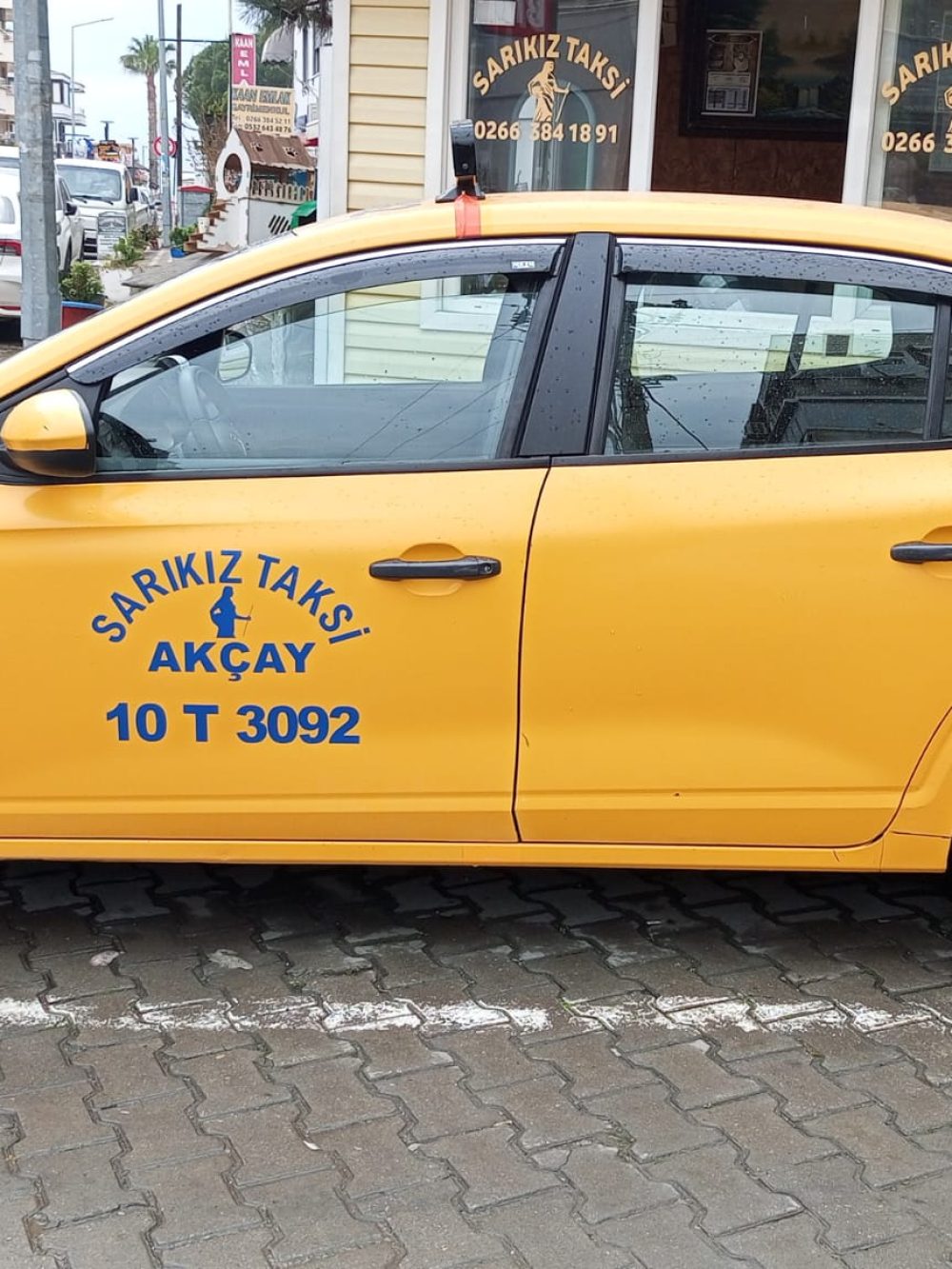 sarikiz